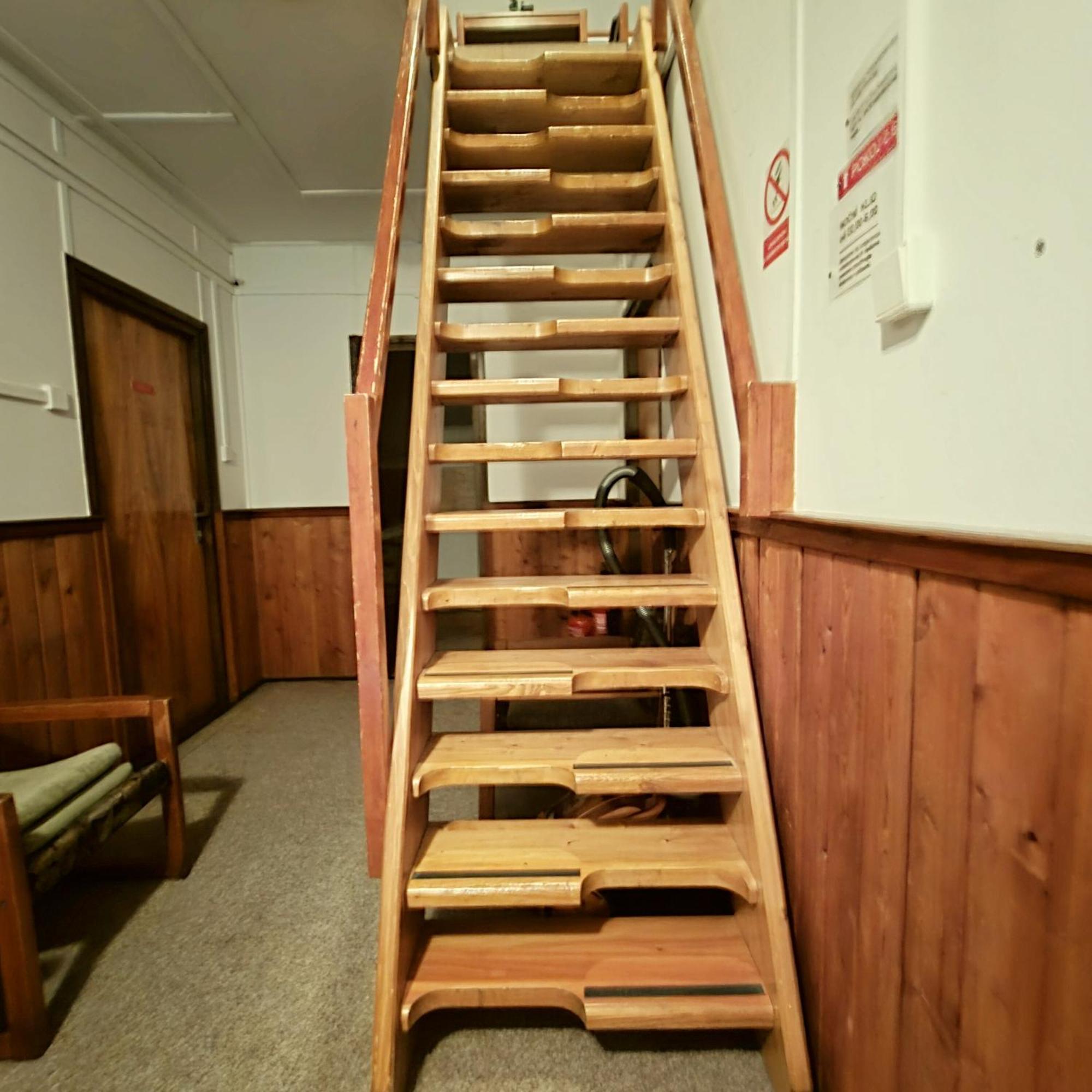 Turisticka Chata Jiskra Harrachov Esterno foto