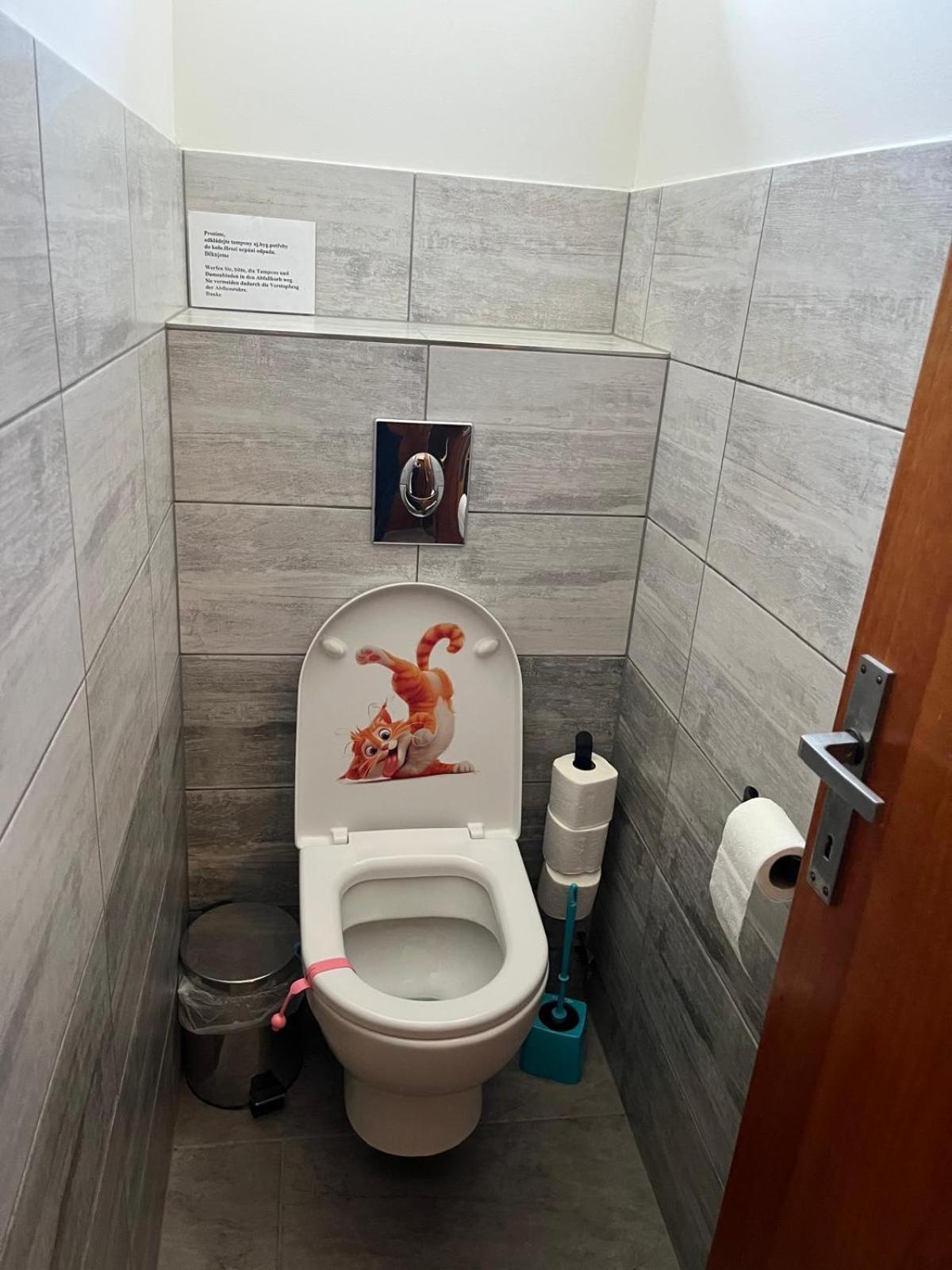 Turisticka Chata Jiskra Harrachov Esterno foto